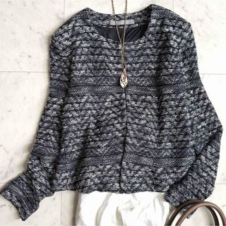 Theory luxe - theory luxe(セオリーリュクス) トレーナー サイズ40 M