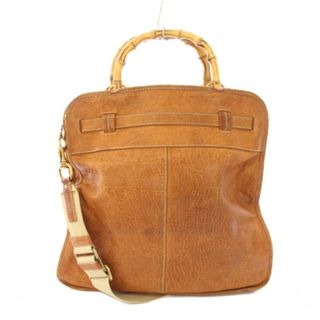 MIU MIU（バッグ ・ ブラウン/茶色系）のフリマアイテム一覧