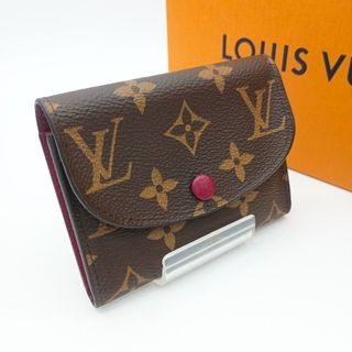 LOUIS VUITTON - 【日本限定発売】ルイヴィトン ジッピー・コイン