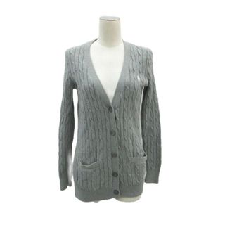 POLO RALPH LAUREN（カーディガン）のフリマアイテム一覧