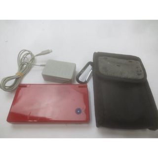 Nintendo Switch - Nintendo Switch Liteピンク本体 箱あり充電器あり