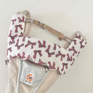 pikimama スリング 抱っこ紐 コニー konnyの通販 by black_white｜ラクマ