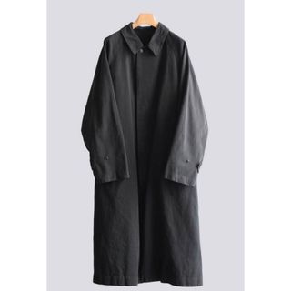 DIOR HOMME - 正規品 17aw Dior homme カシミヤウール ロングコート 黒