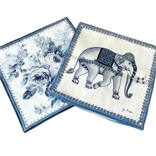 Jim Thompson（クッションカバー）のフリマアイテム一覧