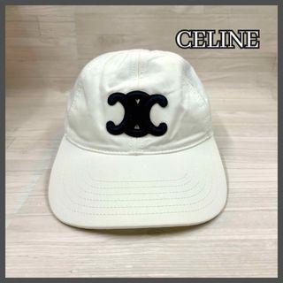 CELINE（キャップ）のフリマアイテム一覧