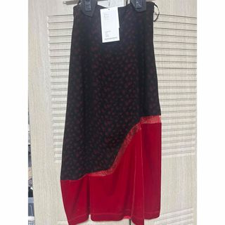 mame - mame kurogouchi かりん ドレスの通販 by remin｜マメならラクマ