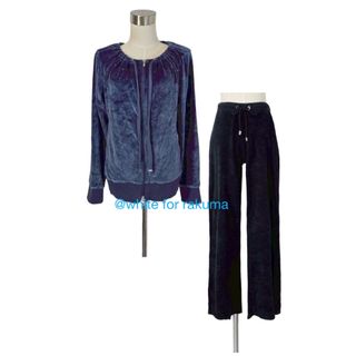 THE shishikui シシクイ コーデュロイベイカーパンツ ベーカーデニムの