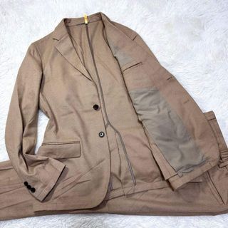 UNITED ARROWS - ユナイテッドアローズ シアサッカー セットアップ