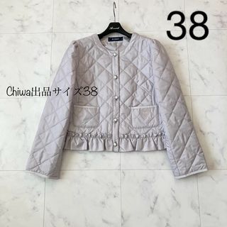 M'S GRACY（ノーカラージャケット）のフリマアイテム一覧