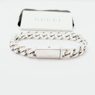 GUCCI（ブレスレット）のフリマアイテム一覧