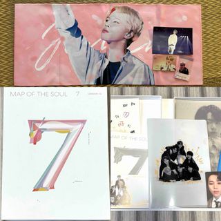 防弾少年団(BTS) - BTS ジョングク 写真集トレカの通販 by ARMY1230