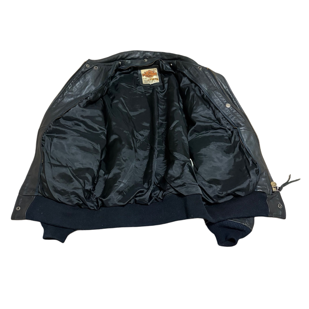 Harley Davidson - ☆HARLEY-DAVIDSON ハーレーダビッドソン 刺繍