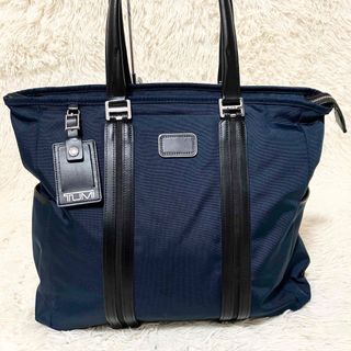 TUMI（トートバッグ）のフリマアイテム一覧