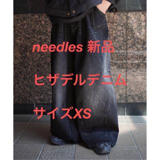 Needles - かっちゃん様専用 Needles ウールコートの通販 by tt's shop
