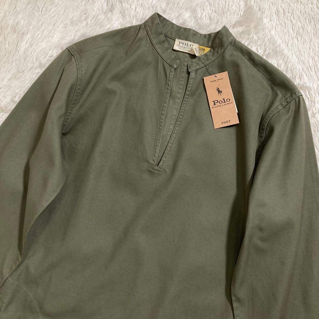 POLO RALPH LAUREN - 未使用タグ付 ポロラルフローレン ひざ丈