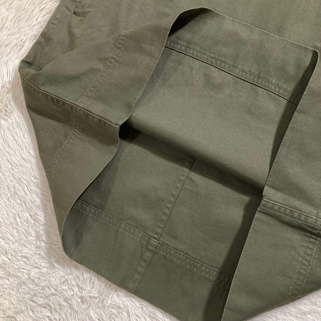 POLO RALPH LAUREN - 未使用タグ付 ポロラルフローレン ひざ丈