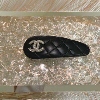 CHANEL - 最終値下げ！新品未使用 CHANEL ヘアピン6個セット 限定