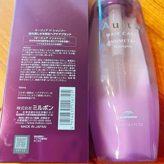 Aujua - オージュア モイストカームシャンプー1000ml 【正規品】【最