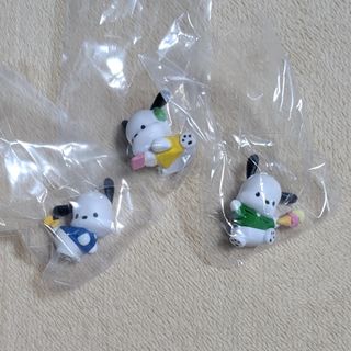 レア】サンリオ チューリップキティちゃん あぶら取り紙&カードケース