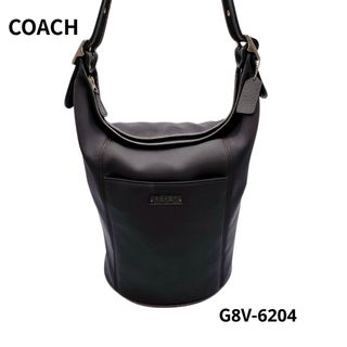 COACH - コーチ COACH ショルダーバッグ シグネチャー 12594