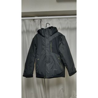 WORKMAN - ワークマン イージス 相京ブラック 防水防寒スーツの通販 by