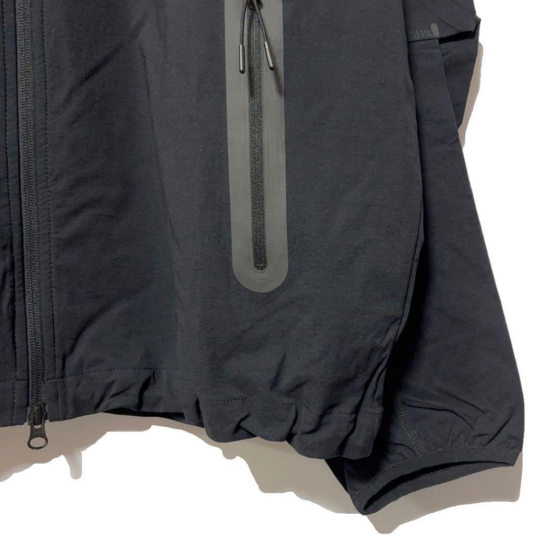 NIKE - 新品 ナイキ テック ウーブン オーバーサイズド ジャケット