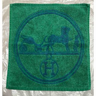 HERMES - エルメス HERMES ビーチタオル ヨッティングPM HERMES BAIN