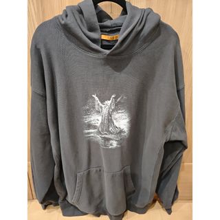 FEAR OF GOD - nike fear of god パーカーの通販 by 's shop｜フィア