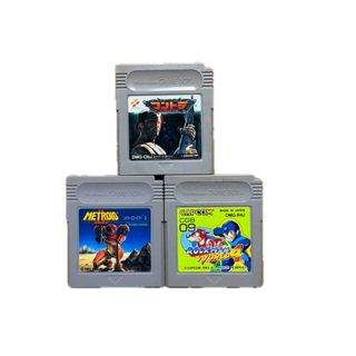 ゲームボーイ - ゲームボーイソフト 16本セットの通販 by おっけい's