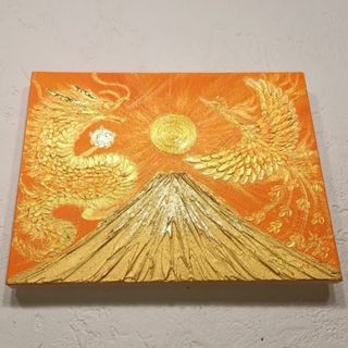 Ron Herman - ヘザーブラウン アートパネルの通販 by ちくわぶ｜ロン