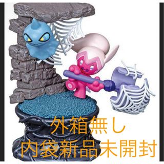 ポケモン - 【初期】ポケモンフィギュア 30体セット＋モンスターボール