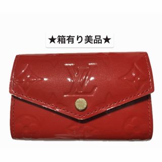 LOUIS VUITTON（キーケース）のフリマアイテム一覧