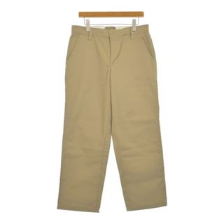 RRL - ダブルアールエル チノパンツ 90S 三ツ星タグ ベージュ メンズ