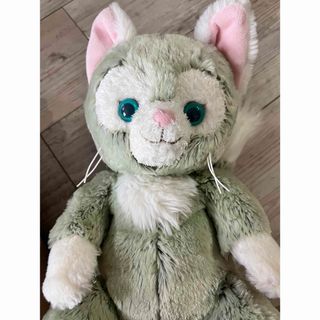 ジェラトーニ - 【最新☆正規品】ジェラトーニ バースデー ぬいぐるみ