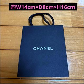 CHANEL（ショップ袋）のフリマアイテム一覧