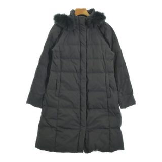 UNTITLED（ファー ・ ダウンコート）のフリマアイテム一覧