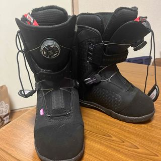 ブーツのフリマアイテム一覧