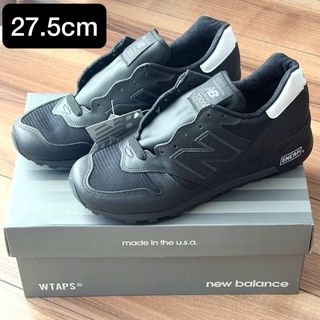 W)taps - WTAPS CREAM / WALLET. SYNTHETIC LEATHERの通販 by