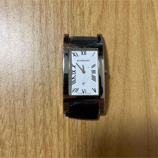 BURBERRY（腕時計）のフリマアイテム一覧