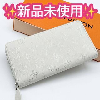 LOUIS VUITTON（財布 ・ ホワイト/白色系）のフリマアイテム一覧