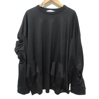 ENFOLD - エンフォルド enfold ジャケット ノーカラー 新品未使用タグ