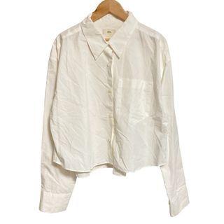 IENA - イエナ リーフレースブラウスの通販 by じーん's shop｜イエナ