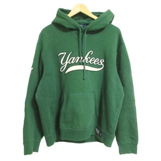 POLO RALPH LAUREN（パーカー ・ グリーン・カーキ/緑色系）のフリマ