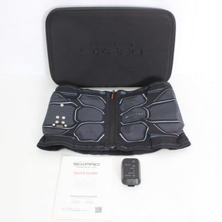 SIXPADの中古フリマアイテム一覧