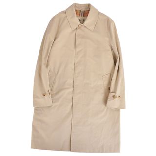 BURBERRY（ステンカラーコート）のフリマアイテム一覧