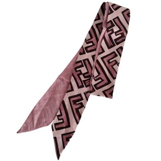 FENDI（バンダナ/スカーフ）のフリマアイテム一覧