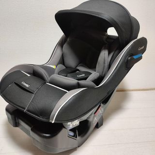 combi - コンビチャイルドシートラクティアターン エッグショック