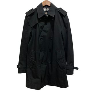 BURBERRY BLACK LABEL（トレンチコート）のフリマアイテム一覧