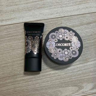COSME DECORTE（コフレ/メイクアップセット）のフリマアイテム一覧