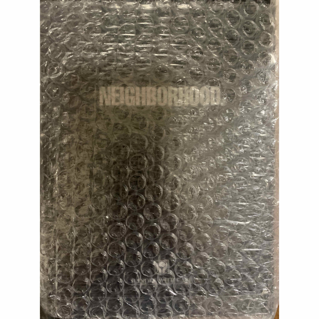 NEIGHBORHOOD - NEIGHBORHOOD BOTTLE INCENSE CHAMBER BLUEの通販 by